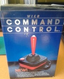 Contoller -- Wico Command Control Joystick (Atari 2600)